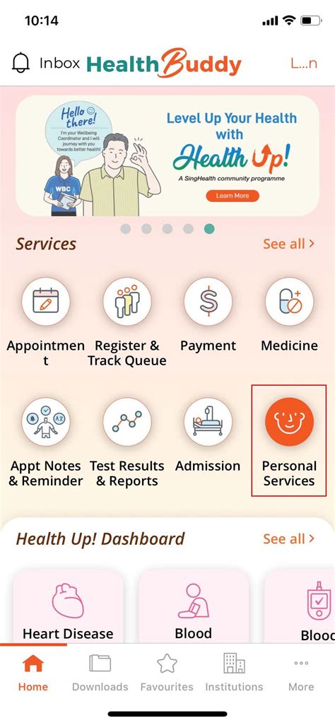 ppobuddy|Health Buddy App.